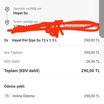 Yemeksepeti Nitelikli Kurumsal Firma Nasıl Olunmaz