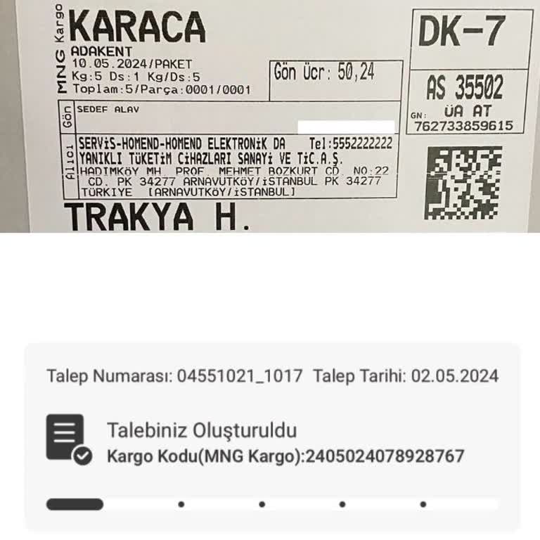 Homend Karaca Servis 3 Aydır Ürünüm Yok Arıyorum Kesinlikle İlgilenmiyorlar