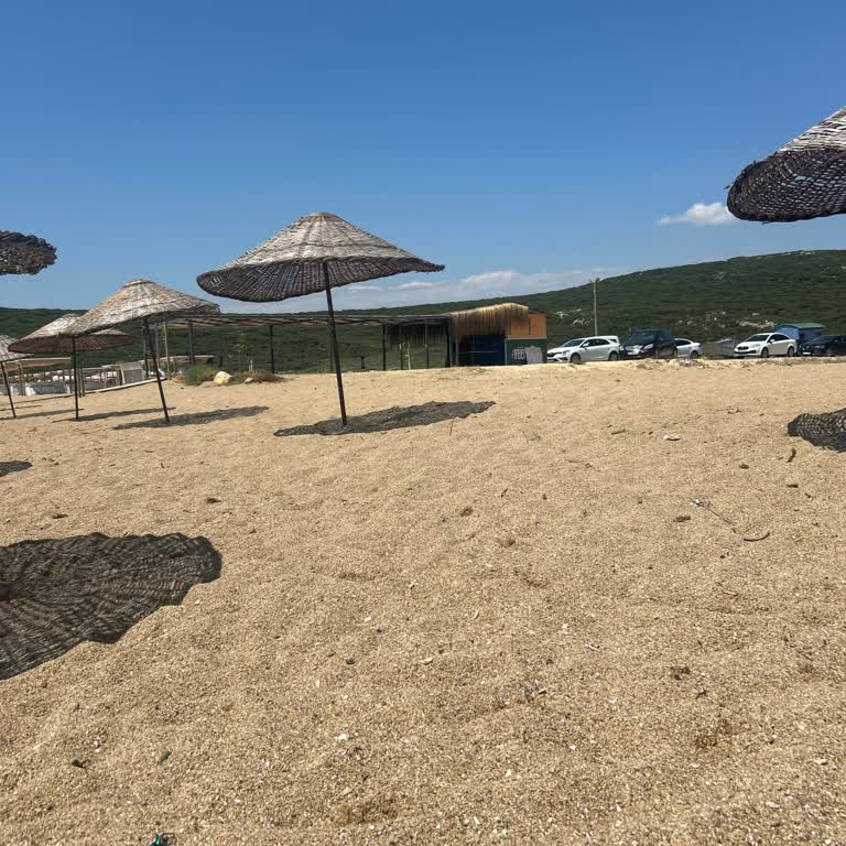 Uzunkum Beach Çalışanların Saygısızlığı Üslup Bozukluğu Fiyatların Abartı Olması