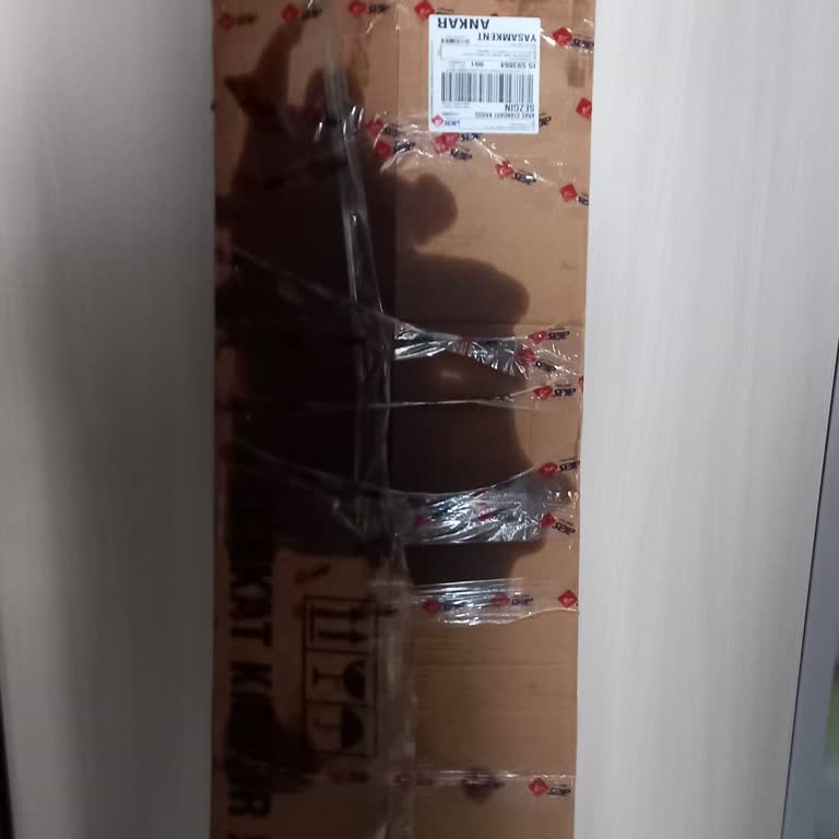 A101 Hala Siparişimi Göndermedi