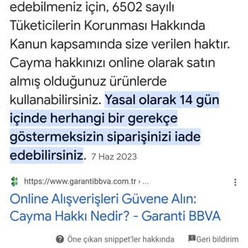 Bkmkitap Online Alışveriş İade Durumunda Kargo Ücretini Ödememi İstedi