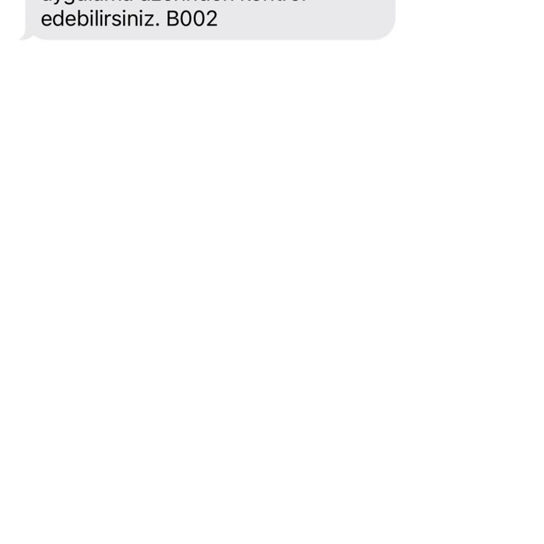 Saka Su Siparişi Sürekli İptal Ediliyor