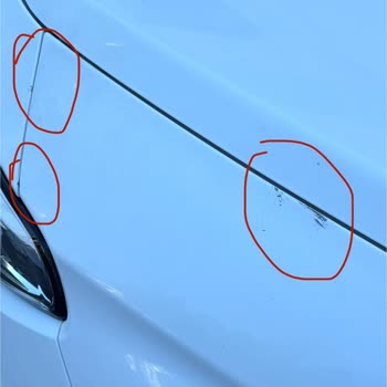 Özkar Otomotiv Yetkili Servisinde Tamir Sonrası Kötü Deneyim