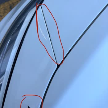 Özkar Otomotiv Yetkili Servisinde Tamir Sonrası Kötü Deneyim