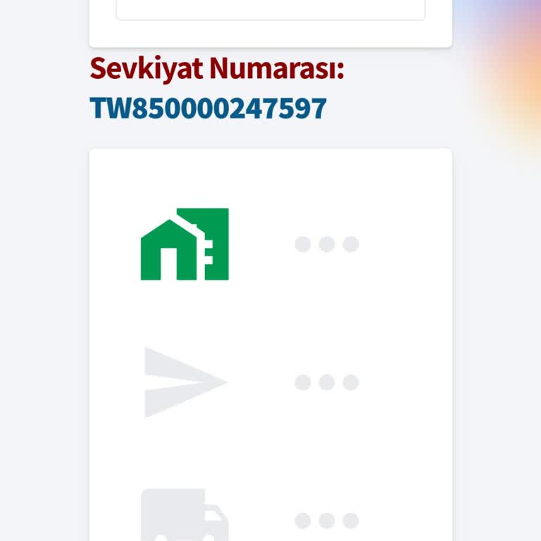 Decathlon Siparişim Kargoya Verilmedi