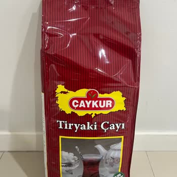 Avansas Yanlış Ürün Gönderdi