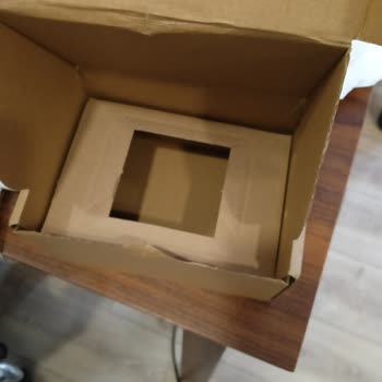 Konyalı Saat'ten Boş Kutu Şoku