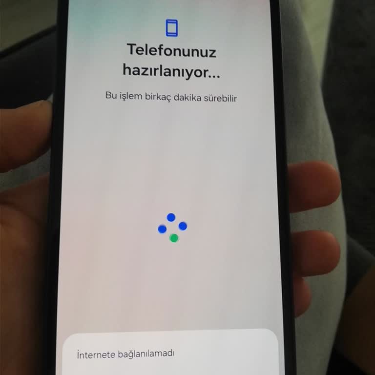Trendyol Ürün İadesi Talebi