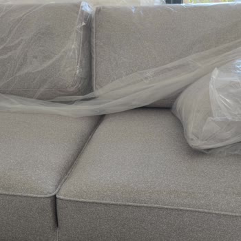 Enza Home Petra Koltuk, Leke Ve Kumaş Hatası