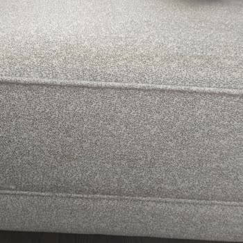 Enza Home Petra Koltuk, Leke Ve Kumaş Hatası