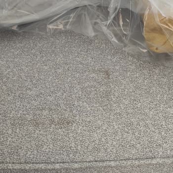 Enza Home Petra Koltuk, Leke Ve Kumaş Hatası