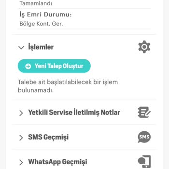 Arçelik Klima Montajında Vakumlama Sorunu