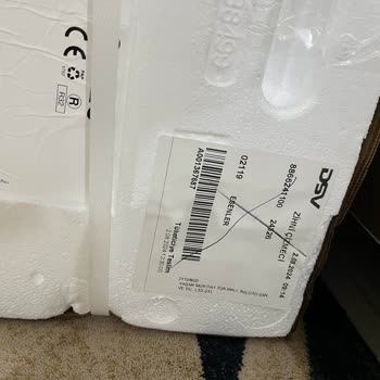 Arçelik Klima Montajında Vakumlama Sorunu