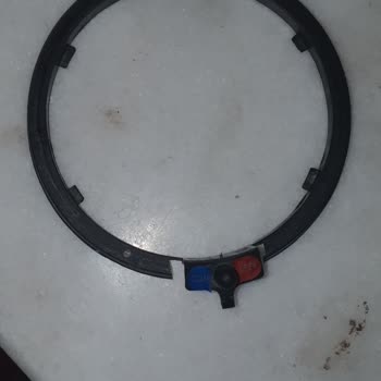 Penguen Home Termos Kapağı Nı Oturtamadım