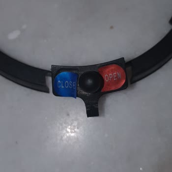 Penguen Home Termos Kapağı Nı Oturtamadım