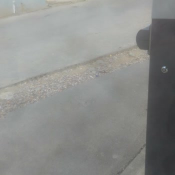 Kartal Belediyesi Asfaltlama İşlemi Yapılmadı