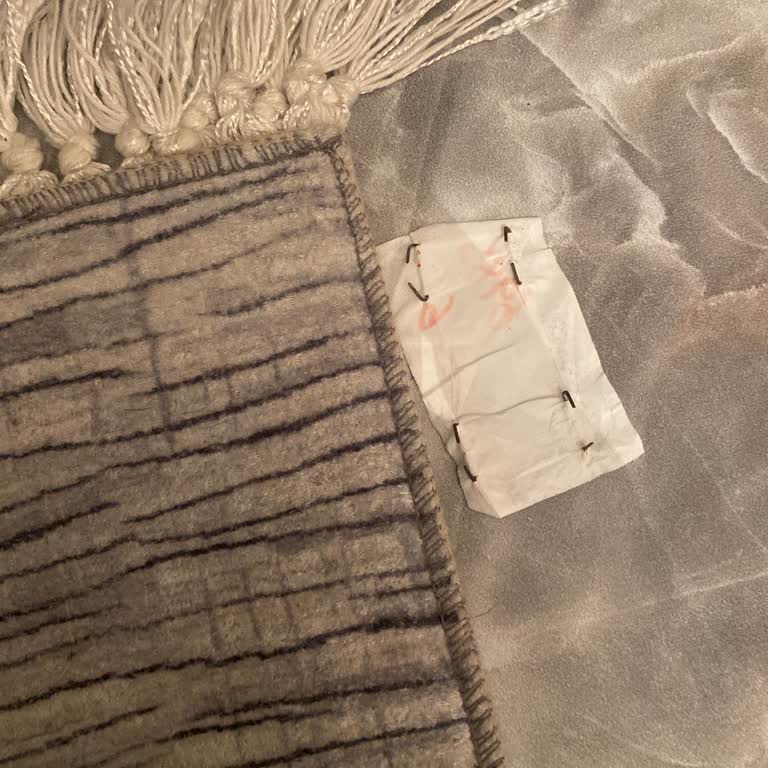 Yıldız Halı Yıkama (İkitelli) Halı Yıkama Hizmetinde Güvenlik Ve Temizlik Sorunları