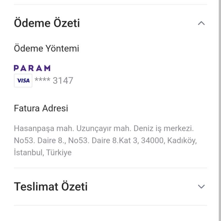 Sneaks Open Sipariş Sonrası İletişim Sorunları Ve İade Süreci