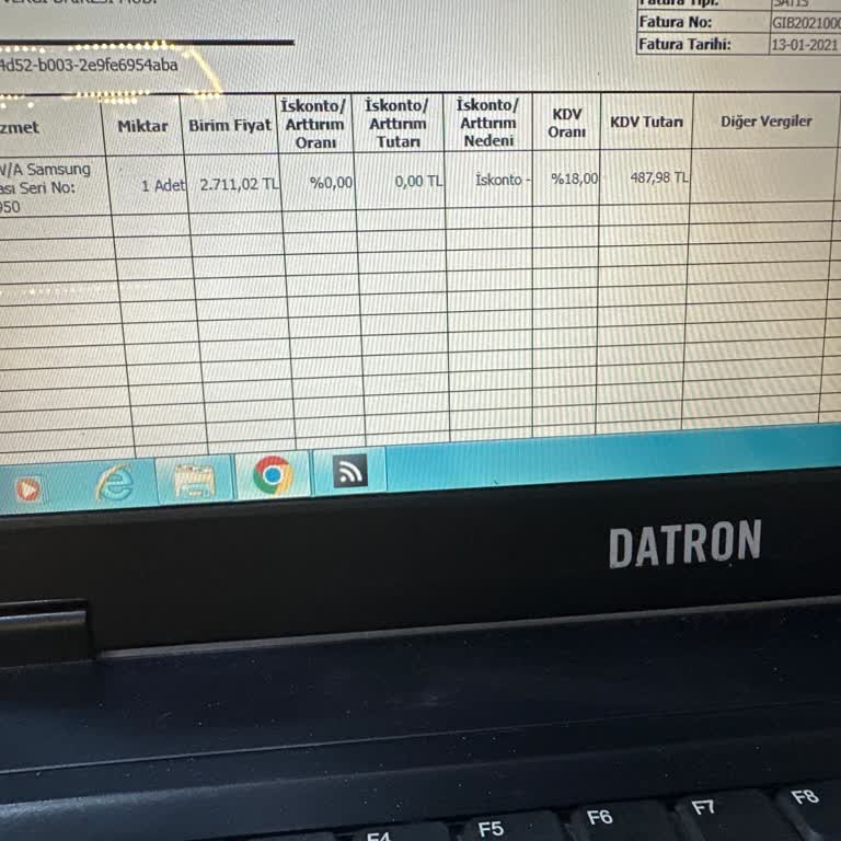 Samsung Çamaşır Makinesi Sorunları Ve Müşteri Mağduriyeti