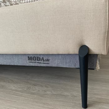 İzmir Modalife Mobilya Şikayet