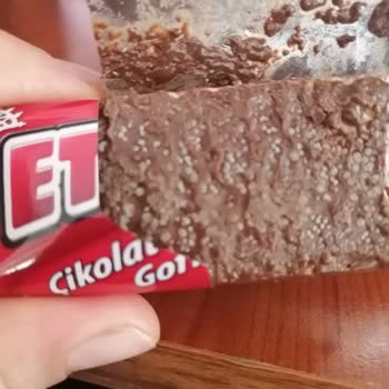 Eti Gıda Ürün İadesini Talep Ediyorum
