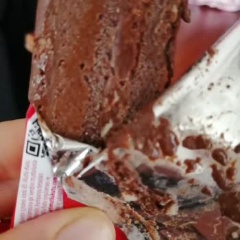 Eti Gıda Ürün İadesini Talep Ediyorum
