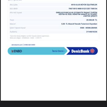 D Diamond Ankamall Diamond Mağazasında İade Ve Fatura Sorunu