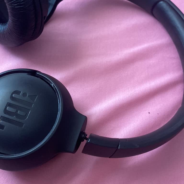 JBL Tune 560 Bt Kulaklık