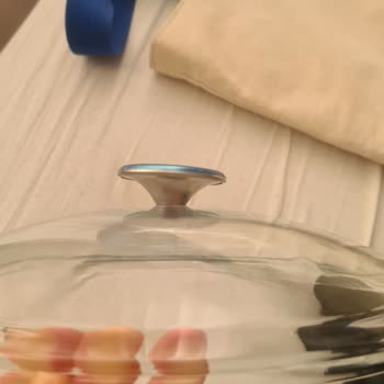 Lava DemirDöküm Cam Kapak Sorunu Kulp Deliği Sorunu