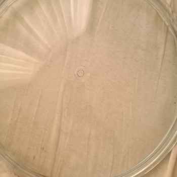 Lava DemirDöküm Cam Kapak Sorunu Kulp Deliği Sorunu