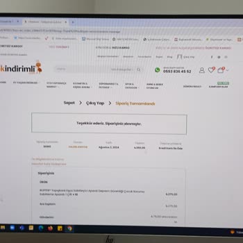 Cokindirimli.com Cokluindirim.com Firması Şikayeti