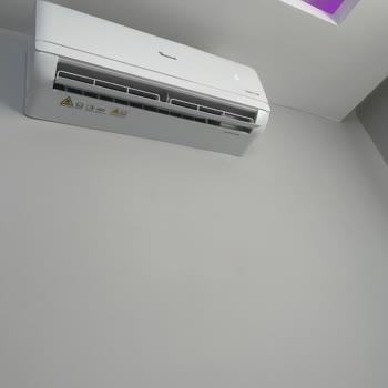 Baymak Klima Dış Ünite Aşırı Derecede Ses Çıkarıyor