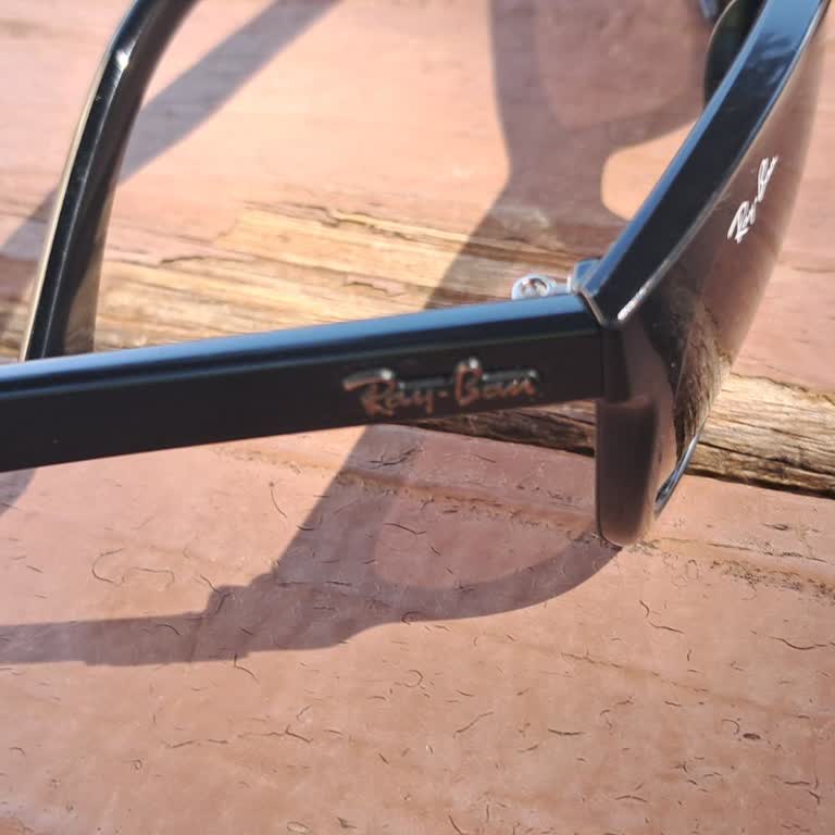 Rayban Gözlükte Garanti Sorunu Ve İlgisizlik