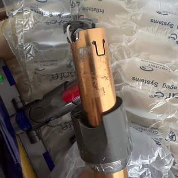 Dyson Yasal Sürede Parça Tedariği Yapmayıp Mağdur Ediyor!