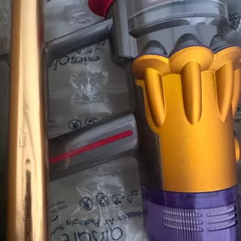 Dyson Yasal Sürede Parça Tedariği Yapmayıp Mağdur Ediyor!