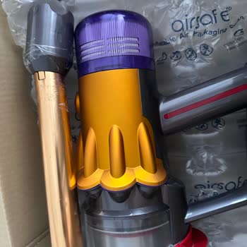 Dyson Yasal Sürede Parça Tedariği Yapmayıp Mağdur Ediyor!