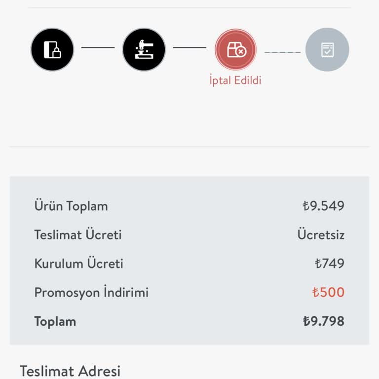 Vivense Ücret İadesi Hakkında