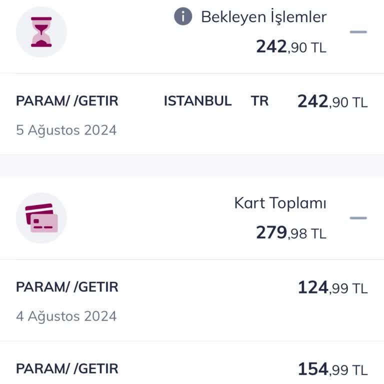 GetirYemek Getir Şirketi Vermediği Ürünün Parasını Kesiyor