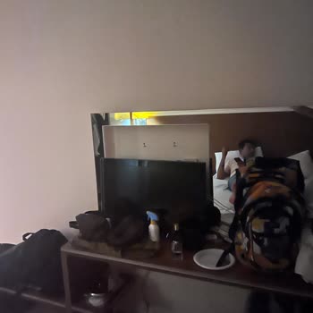 Tatilbudur'un İş Bilmezliği