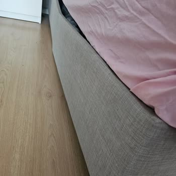 Kelebek Mobilya Kelebek Lova Yatakta Yaşadığım Sorunlar Ve Servis Yetersizliği