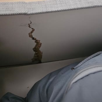 Kelebek Mobilya Kelebek Lova Yatakta Yaşadığım Sorunlar Ve Servis Yetersizliği