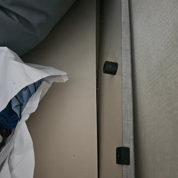 Kelebek Mobilya Kelebek Lova Yatakta Yaşadığım Sorunlar Ve Servis Yetersizliği
