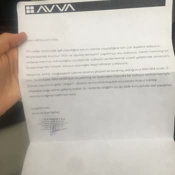 Avva 1 Yıkamada Çeken T-shirt