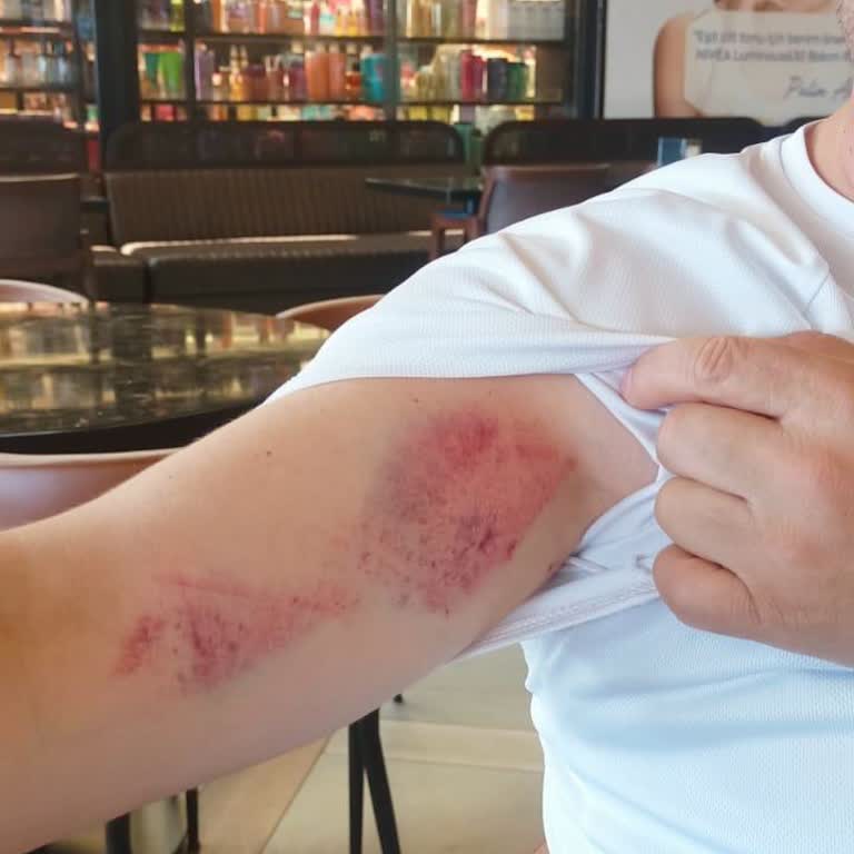 Hattuşa Vacation Thermal Club Güvenlik Ve Hizmet Eksikliği Nedeniyle Hayal Kırıklığı