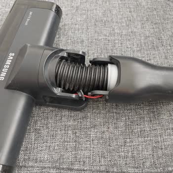 Samsung Jet 60 Başlık Kırıldı