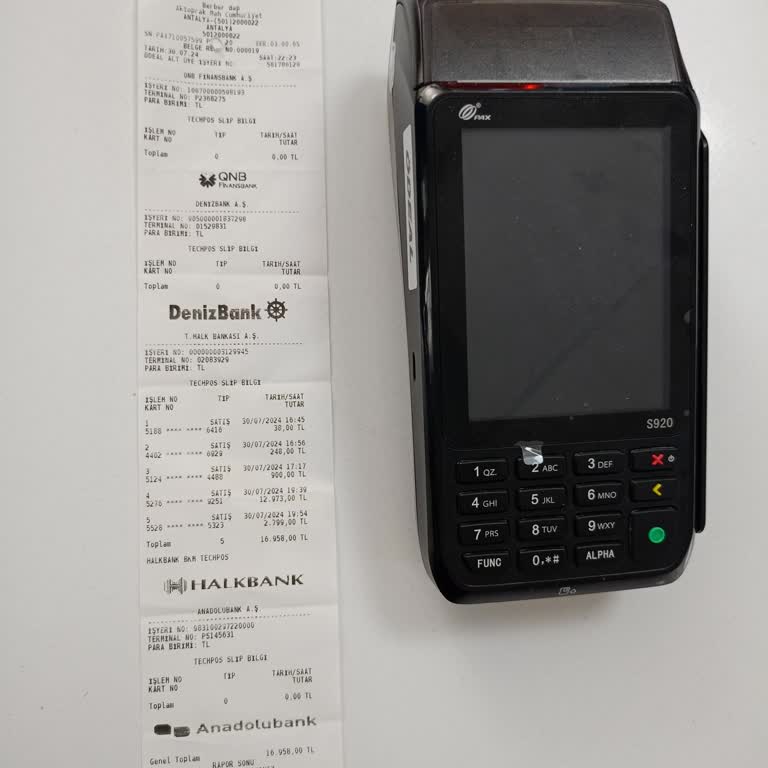 Ödeal Hesabımız Olmayan Fiba Bank A Para Yatırdığını İddaa Ediyor.