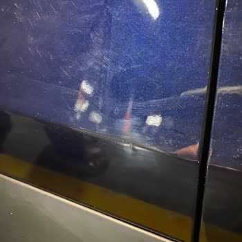 Citroen Yeni Araç Teslimatında Yaşanan Sorunlar