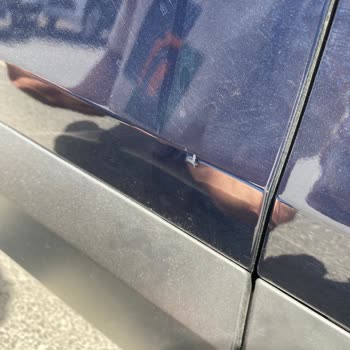 Citroen Yeni Araç Teslimatında Yaşanan Sorunlar