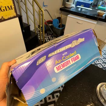 SuperStep Yanlış Ürün Göndermesi