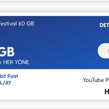 Turkcell Uzun Süreli Abonelere Yapılan Haksız Fiyatlandırma Ve Şikayet Sistemi Sorunu